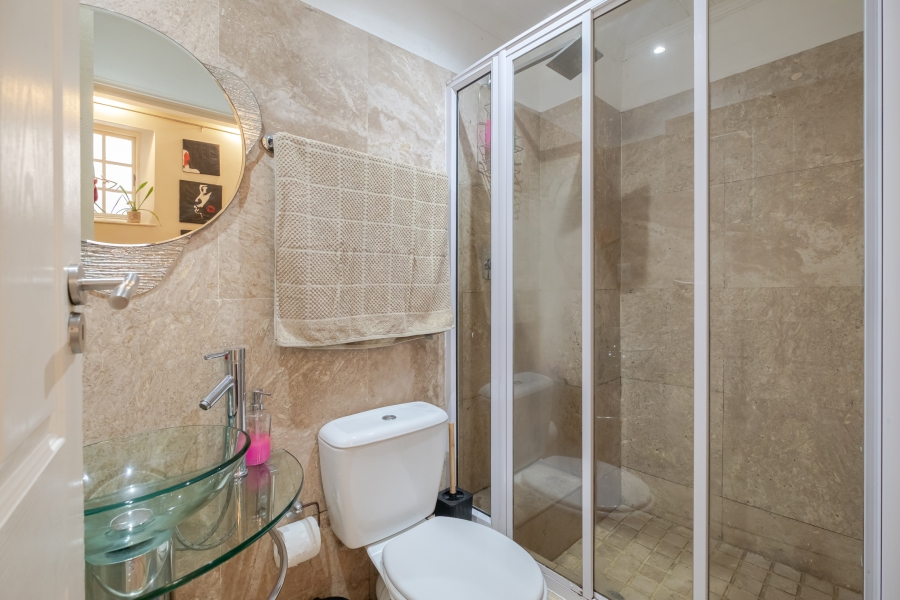 0 Bedroom Property for Sale in Cape Town City Centre Western Cape